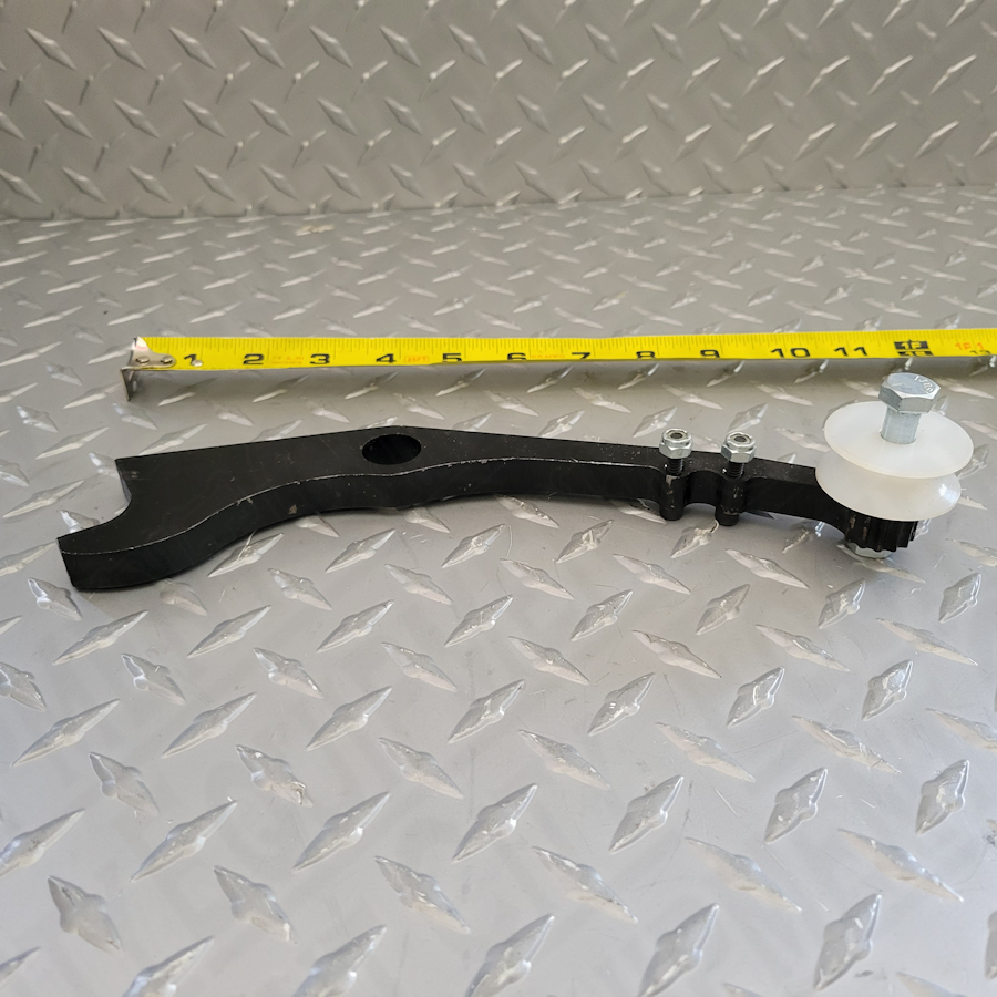Challenger JSJ5-02-03 Lock Pawl